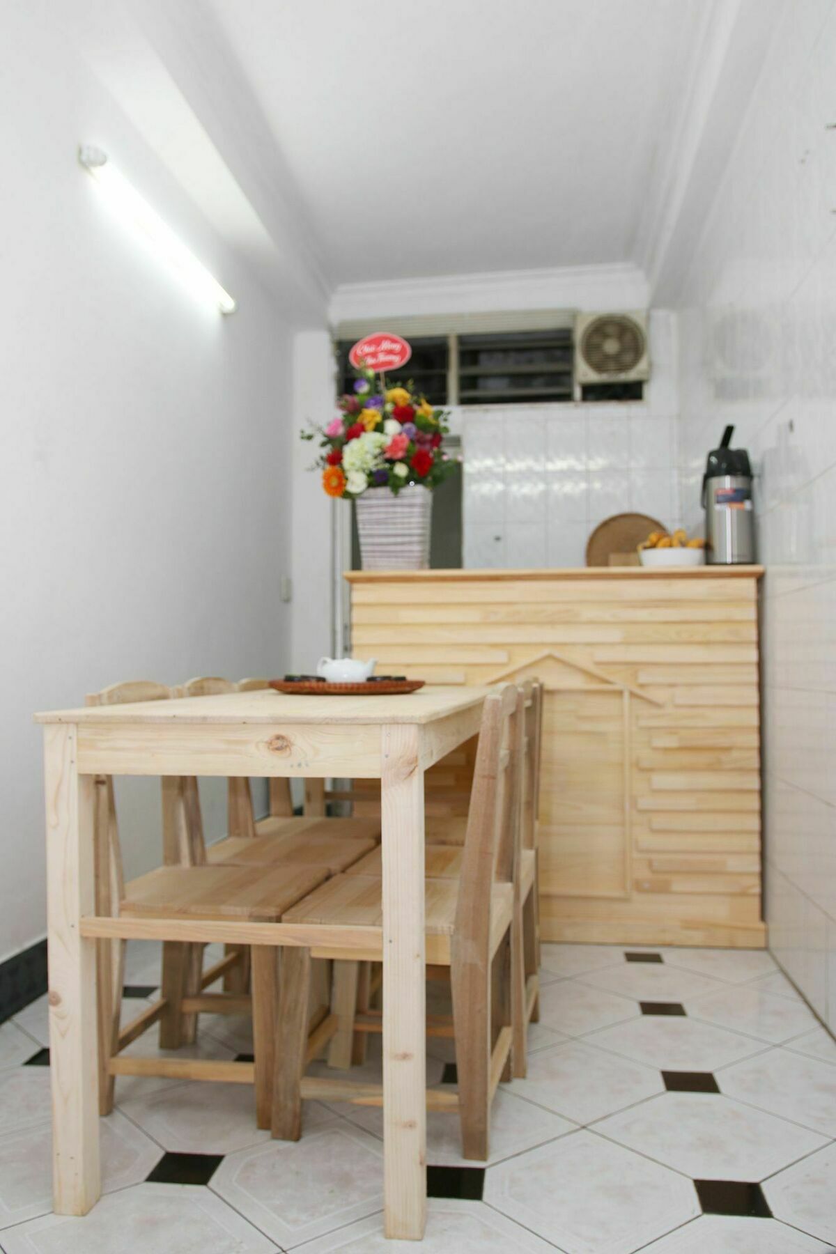 Daisy Hostel Hanoi Exterior photo