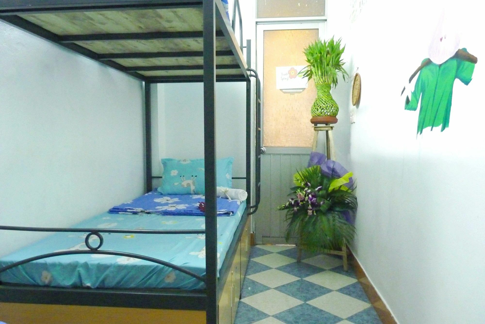 Daisy Hostel Hanoi Exterior photo