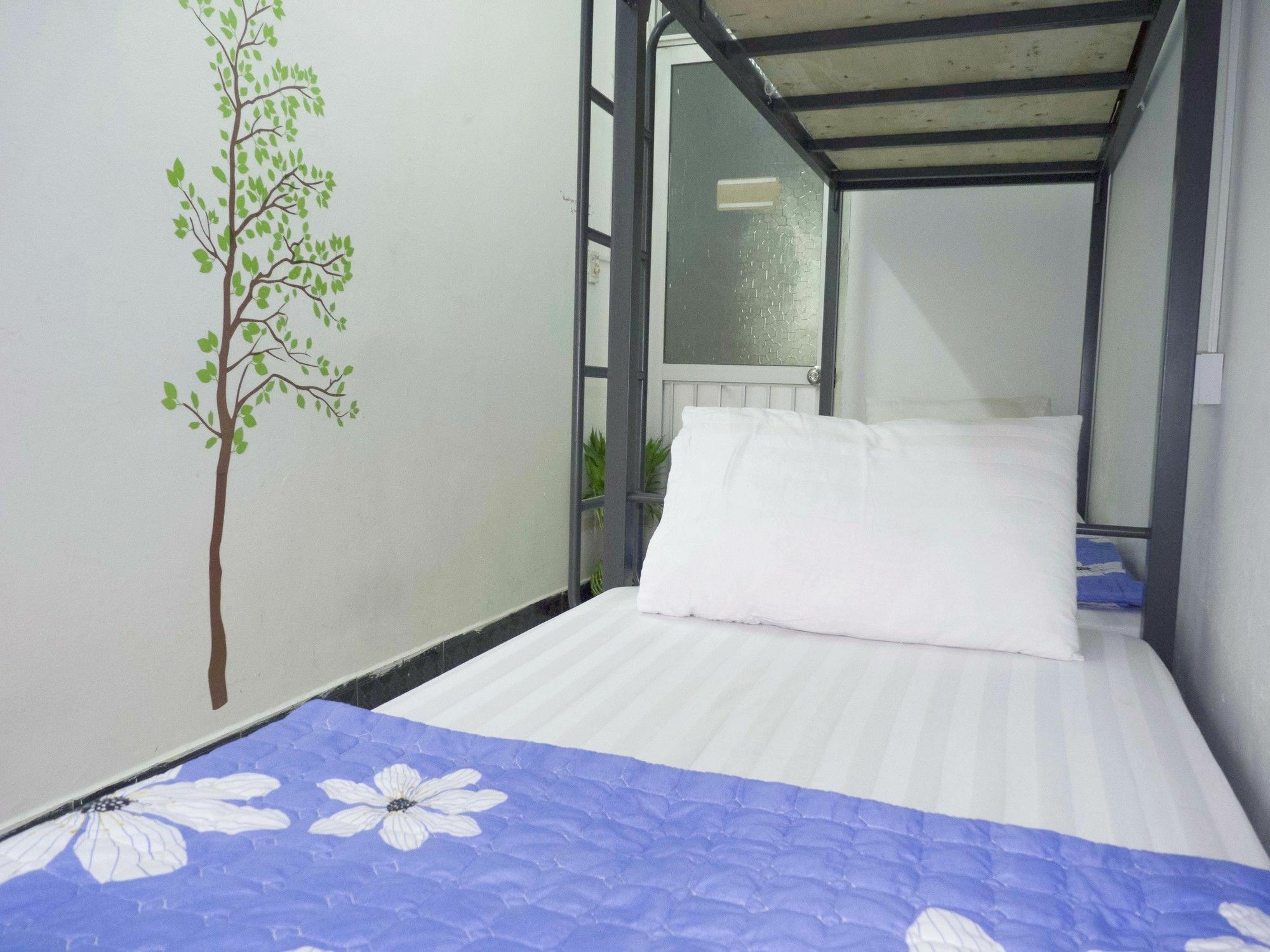 Daisy Hostel Hanoi Exterior photo