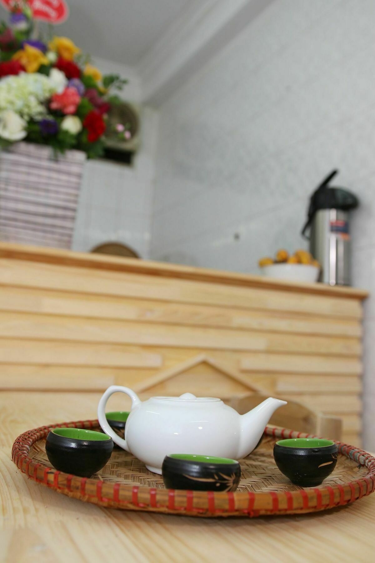 Daisy Hostel Hanoi Exterior photo