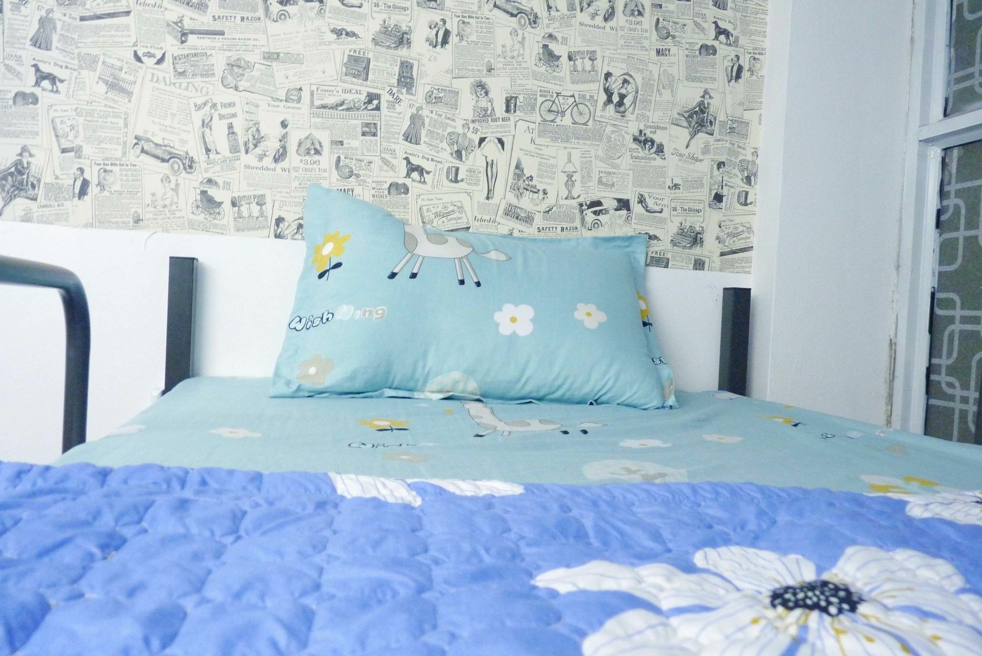 Daisy Hostel Hanoi Exterior photo